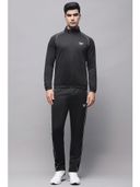 Black color option, Currently selected