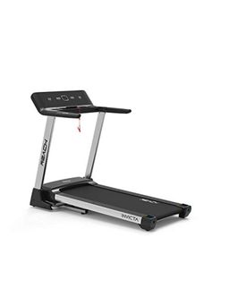 Reach - Invicta Treadmill for Home 3HP Motor Auto Inclination Motorize Treadmill for Home Gym