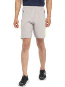 Grey color option, Currently selected