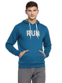 Blue color option, Currently selected