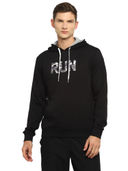 Black color option, Currently selected