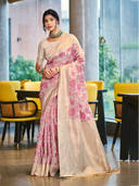 Pink color option, Currently selected