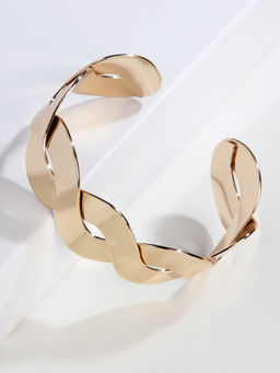 Kazo - Knotted Thin Bracelet