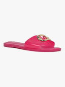 Pink color option, Currently selected