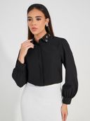 Black color option, Sold out