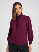 Burgundy color option, Sold out