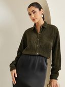 Olive color option, Currently selected