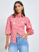 Pink color option
