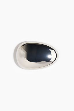 H&M - Women Silver Metal Barrette