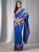 Blue color option, Sold out, Currently selected