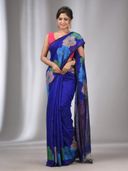 Blue color option, Sold out, Currently selected