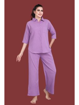 Velure - Classic Ravishing Co-Ord (Set of 2)