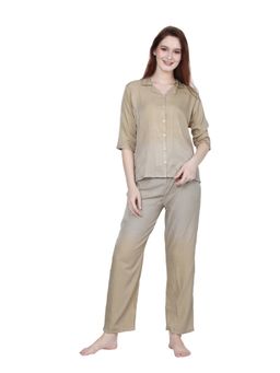 Velure - Striking Co-Ord (Set of 2)