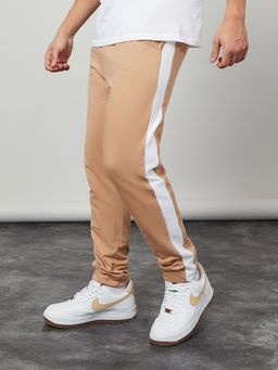 Styli - Side Stripe Detail Regular Fit Trackpant