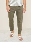Olive color option, Currently selected