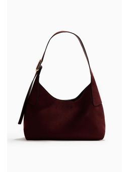 H&M - Women Red Shoulder Bag