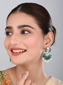 Teal color option, Currently selected