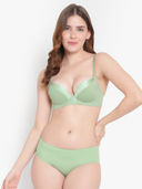 Green color option, Sold out