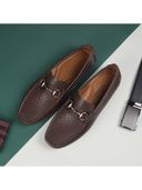 Brown color option, Sold out, Currently selected