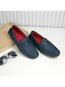 Blue color option, Sold out, Currently selected