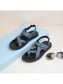 Blue color option, Sold out, Currently selected