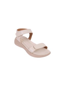 Metro - Women Pink Sandals