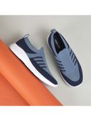 Blue color option, Sold out, Currently selected