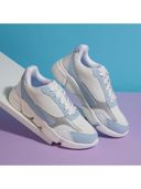 Blue color option, Sold out, Currently selected