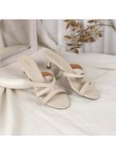 Beige color option, Sold out, Currently selected