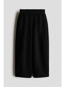 Black color option, Currently selected