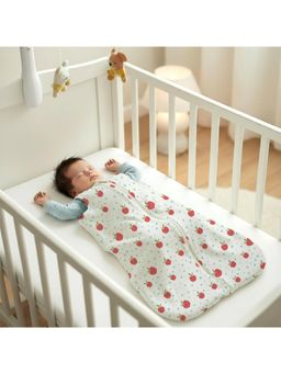 StarAndDaisy - Apple Baby Sleeping Bag 0-6 Months