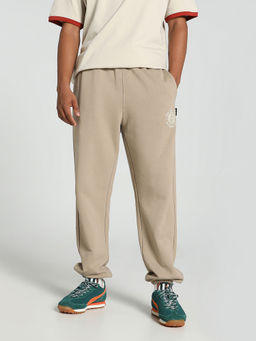 Puma - X Palm Tree Crew Men's Relaxed Fit Sweat Pants
