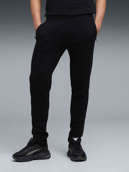 Puma - Men's Zippered Sweatpants