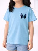 Aqua color option