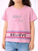 Pink color option