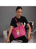 Pink color option, Currently selected