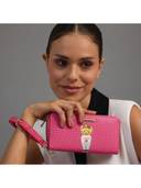 Pink color option