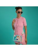 Aqua color option, Currently selected