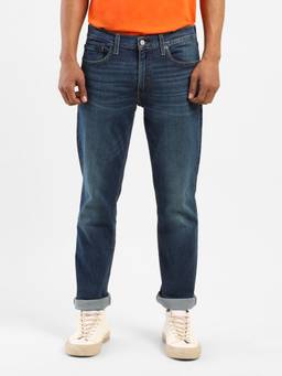 Levi's - Men Blue 511 Slim Fit Jeans