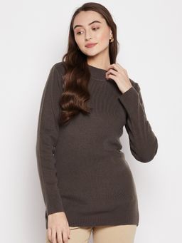 Madame - Women Mouse Sweater