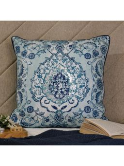 AME - Decorative Cushion Cover - La Mariposa - Timeless - 20X20inch - Single