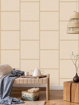 Excel - French Beige Rattan Summer Home
