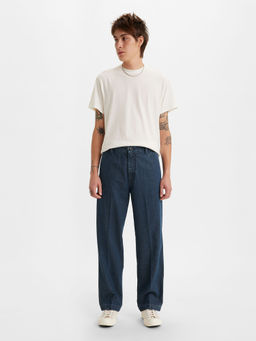 Levi's - Men Straight Fit Chinos Trousers