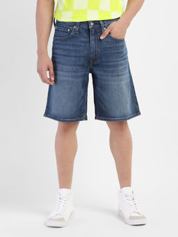 Levi's - Men Denim Shorts