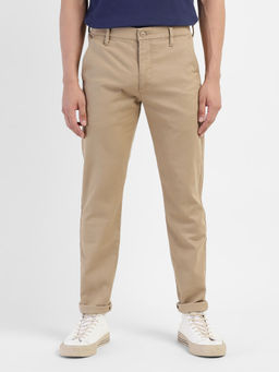 Levi's - Men Tapered Fit Trousers