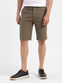 Brown color option, Currently selected