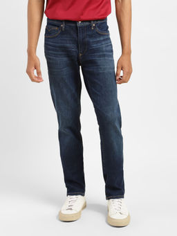 Levi's - Men 511 Slim Fit Low-Rise Light Fade Stretchable Jeans