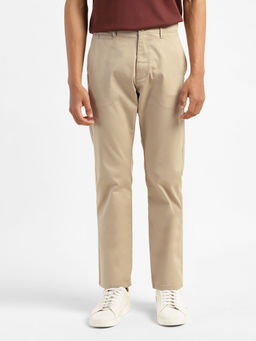 Levi's - Men Slim-Fit Mid-Rise Chinos