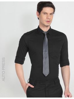 Arrow - Auto Press Solid Formal Shirt