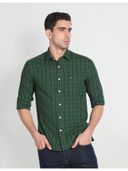 Green color option, Sold out, Currently selected
